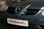 Mercedes-Benz SL65 AMG by MR Car Design 2011 года